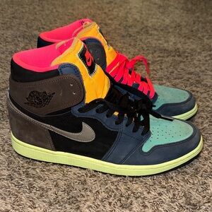 Jordan’s Men’s 9.5